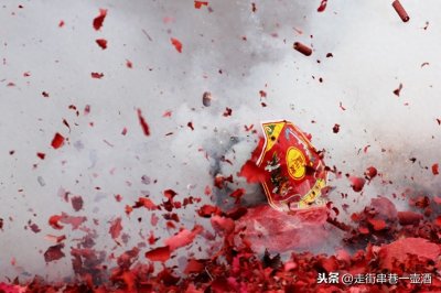 ​南方农村过年习俗有哪些？这7个习俗你家乡有吗