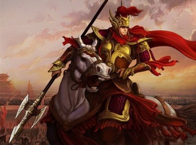 ​唐末第一猛将李存孝，到底有多厉害？他后来是怎么死的？