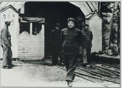 ​新中国成立后的五次对外战争，没有一次是多余的