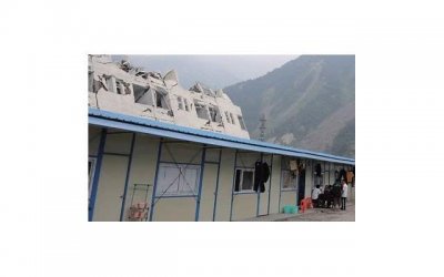 ​婚房可以提前入住吗