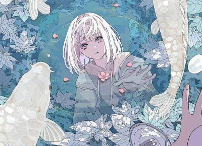 ​五月告别，六月相聚，用这些图片，让你的爱情更美好