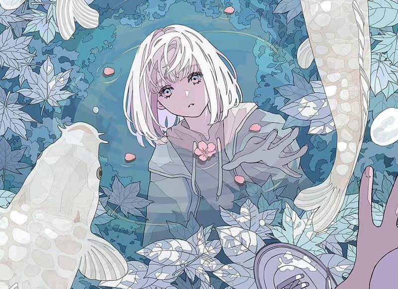 五月告别，六月相聚，用这些图片，让你的爱情更美好