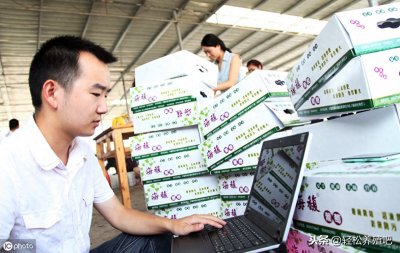 ​新手养怎么打销路，五大方式，轻松打开土鸡销售出路