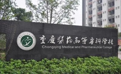 ​2024重庆医药高等专科学校录取分数线是多少 各省最低分数线及位次