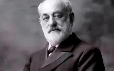 ​高盛财团：华尔街的传奇巨头