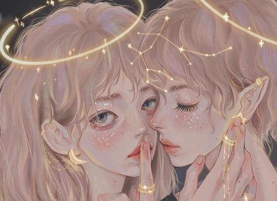 ​彻底放下一个人的信号：留白