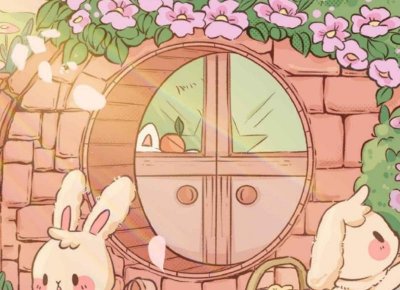 ​不是所有努力都会成功的,很多事都会事与愿违