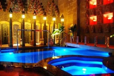 ​42人集体食物中毒，洗浴中心罪责难当！