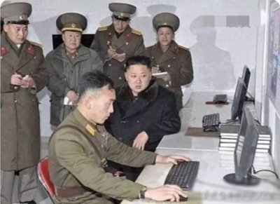 ​当你觉得工作压力太大的时候，请看这张图片，瞬间就会被治愈！