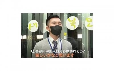 ​气质好的人在人群中很显眼吗 本人气质也太好了吧