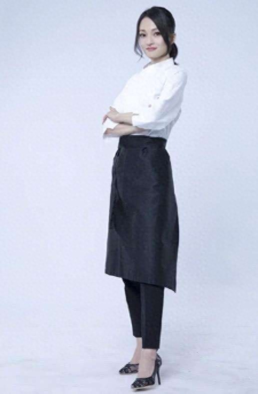 励志女王——张韶涵