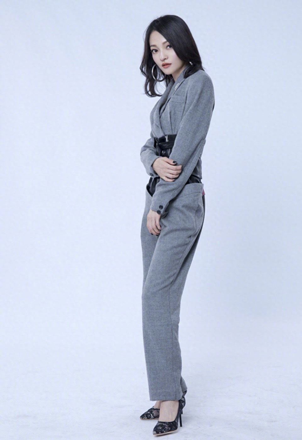 励志女王——张韶涵