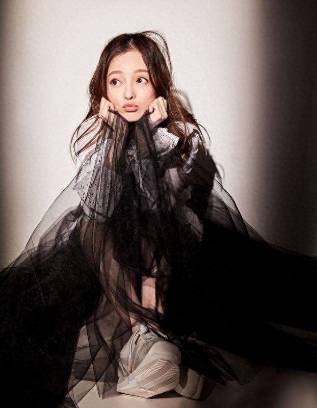 励志女王——张韶涵