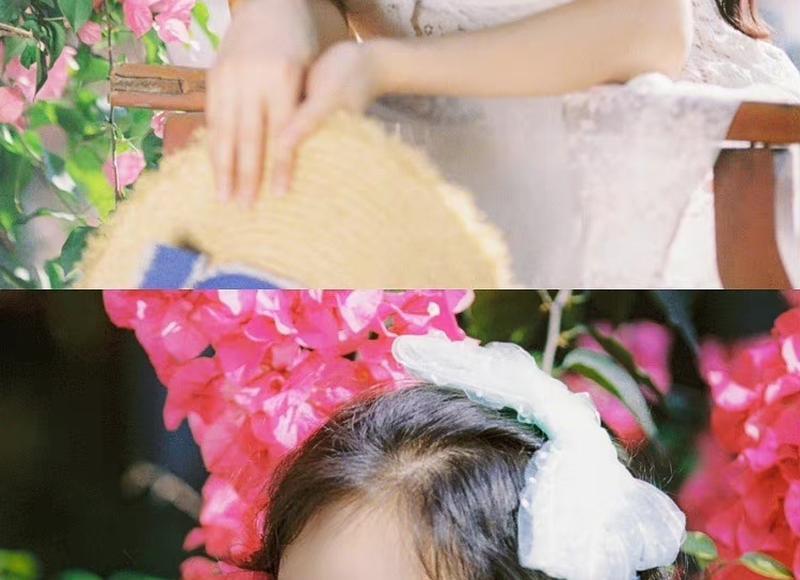 水越多是不是表示越喜欢？