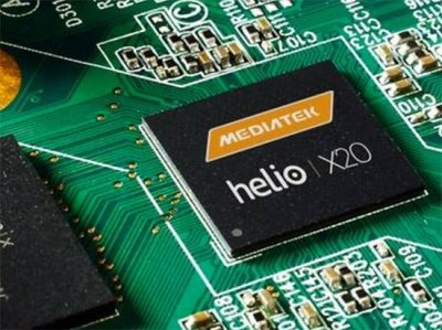 ​联发科Helio X20发布 兼顾性能与功耗
