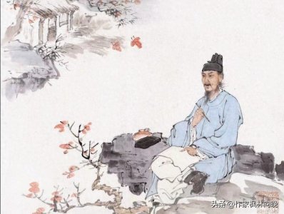 ​二句三年得，一吟双泪流！“诗奴”贾岛最经典的十首诗，值得品读