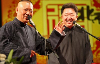 ​十年前郭德纲爱徒李鹤彪拳打记者，如今“沉冤得雪”，如何看待？