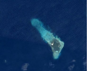 ​琼台礁：中国九段线最南端岛礁，其对南海的战略意义有多大