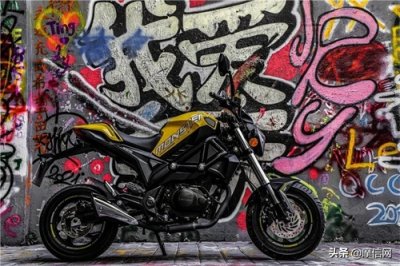 ​街道上的“职业玩家”——银钢全新小怪兽150解析