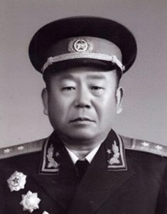 ​第一个率成建制部队投奔红军上井冈山，四川华蓥山老红军毕占云