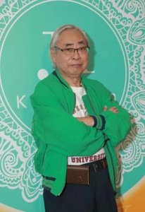 ​林建名：活了84岁，一生有千名伴侣，与小51岁养女玩爷孙恋”