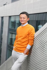 ​为什么马云花名叫“风清杨”？马化腾、刘强东、张近东不得不服！