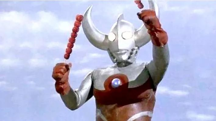 奥特曼谁最厉害前十名(干货分享实力最强的10个奥特曼)