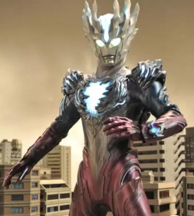 奥特曼谁最厉害前十名(干货分享实力最强的10个奥特曼)