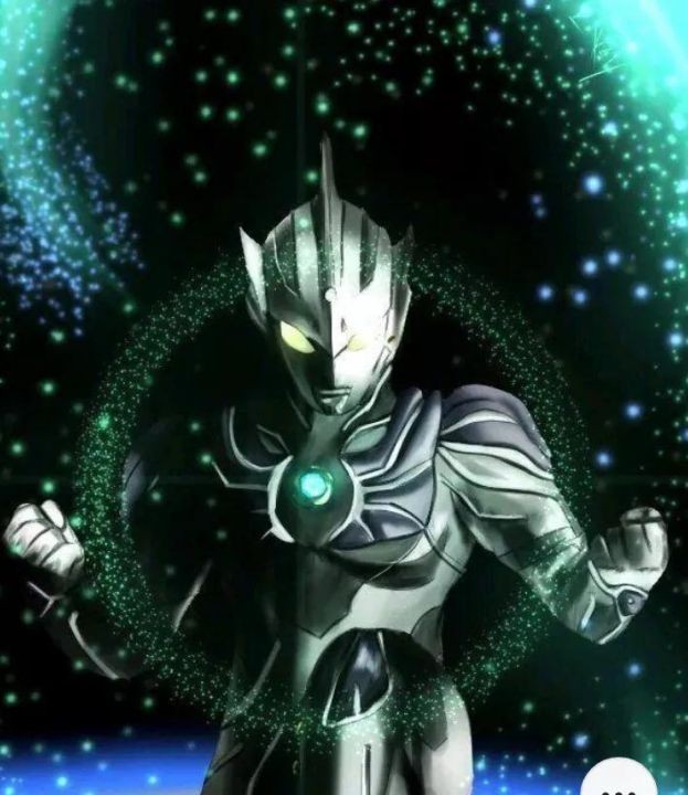 奥特曼谁最厉害前十名(干货分享实力最强的10个奥特曼)