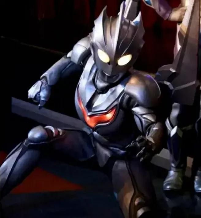 奥特曼谁最厉害前十名(干货分享实力最强的10个奥特曼)