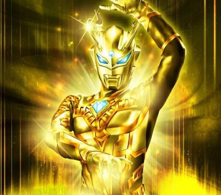 奥特曼谁最厉害前十名(干货分享实力最强的10个奥特曼)