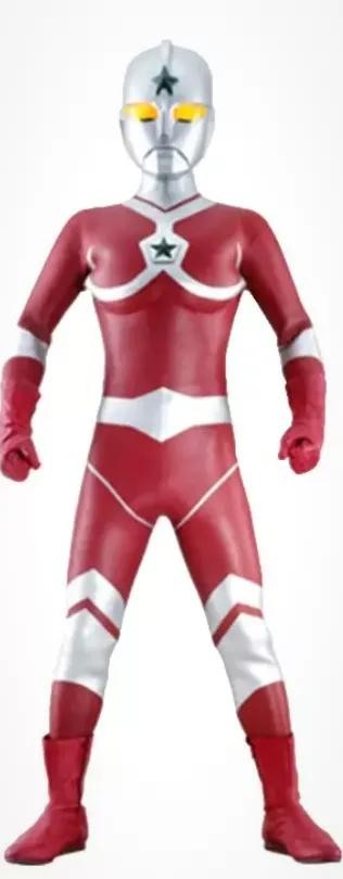 奥特曼谁最厉害前十名(干货分享实力最强的10个奥特曼)