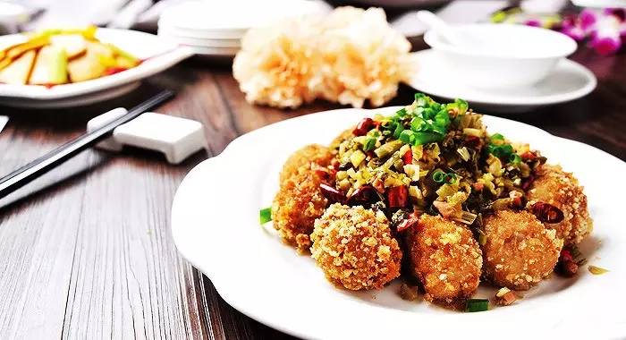 6种口味汤圆全在这里,速来围观!