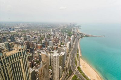 ​美国鲸油危机的教训