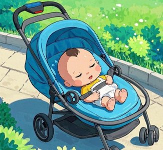 ​别再无效户外！学会正确遛娃！这样带宝宝外出才有用！