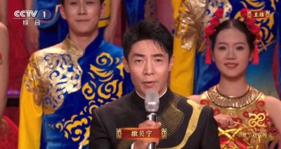 ​春晚总导演回应“蜡笔小撒”