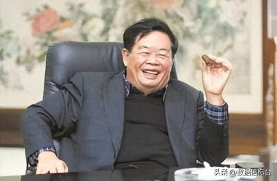 ​曹德旺：我的成功哥哥没帮忙，或再次夺回“玻璃大王”！