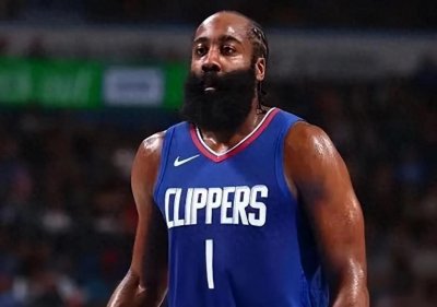 ​奇才的失败：三次让人心疼的交易，哈登换来了一帮溢价合同