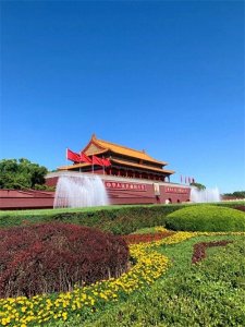 ​北京风景区旅游景点排行榜前十名