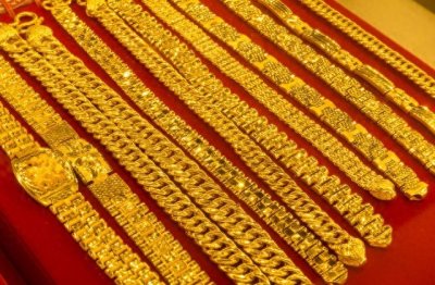 ​黄金疯涨后，还会迎来下跌吗？