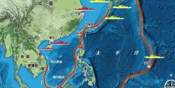 什么叫亚太地区,欧洲和亚洲的区别是什么图2