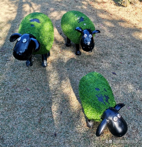 井邑白云间，岩城远带山：福州鼓岭风景欣赏