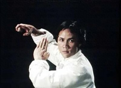 ​霍元甲的扮演者黄元申