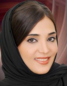 ​卡塔尔杰出女性：地位很低，但不影响姐散发光芒！