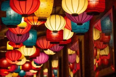 ​“元宵节”也被当作“情人节”？原来古人是这么过元宵的！