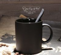 买咖啡送的杯子质量好吗