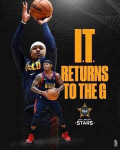 ​官宣签下！末节之王地表最强175回来了！小托马斯的华丽回归