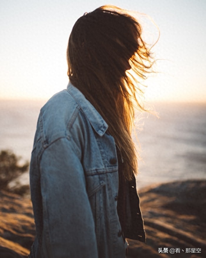 好看的人物图片，唯美人物头像，手机壁纸，微信头像1