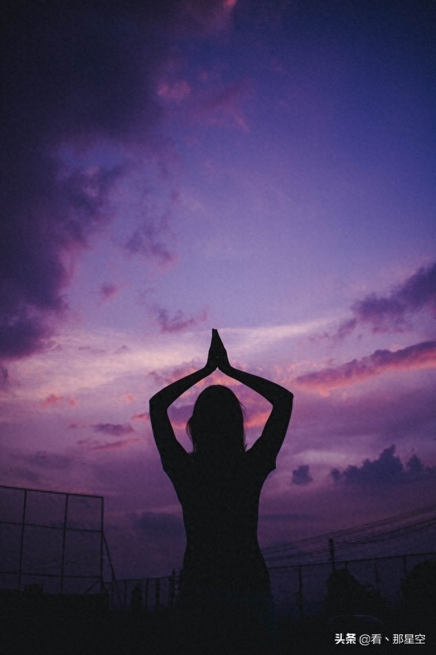 好看的人物图片，唯美人物头像，手机壁纸，微信头像1