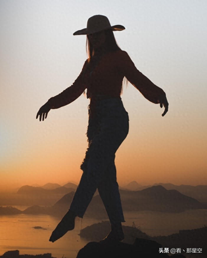 好看的人物图片，唯美人物头像，手机壁纸，微信头像1